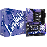 ASROCK Z790 Livemixer ATX LGA1700 DDR5 - 1