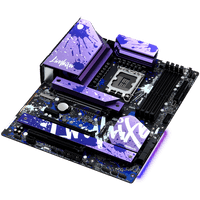 ASROCK Z790 Livemixer ATX LGA1700 DDR5 - 2