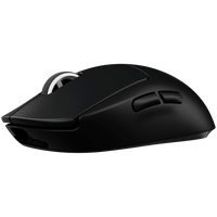 LOGITECH G PRO X SUPERLIGHT 2c compact wireless gaming... - 2