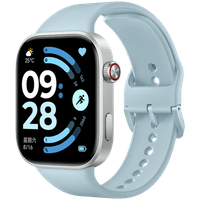 REDMI Watch 6 Glacier Blue - 1