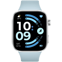 REDMI Watch 6 Glacier Blue - 2