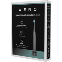 Wireless Tooth Brush - 7 Wireless Tooth Brush - 7