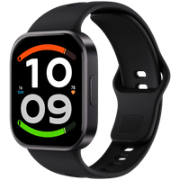 REDMI Watch 6 Active Midnight Black - 2