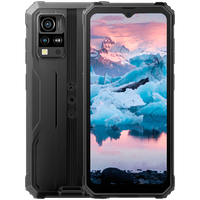 Blackview BV4800 Pro Rugged Phone, 6.56&amp;quot; HD+ , 4+128GB... - 1