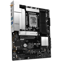 ASROCK MB Desktop B860 Rock Wi-fi 7 - 2