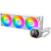 LK Pro 360 Digital Arctic EN47411 (WH AIO - 2
