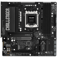 ASROCK MB B850M Challenger - 2