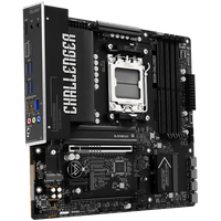 ASROCK MB B850M Challenger - 2 ASROCK MB B850M Challenger - 2