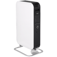 Mill Gentle Air WiFi oil filled radiator 1500W - 2