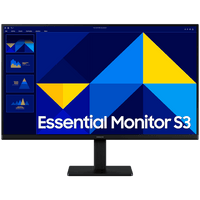 Monitor LED Samsung LS27D300GAUXEN S30GD, 27&amp;quot; FHD FLAT... - 7