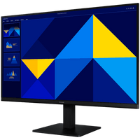 Monitor LED Samsung LS27D300GAUXEN S30GD, 27&amp;quot; FHD FLAT... - 8