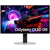 Monitor LED Samsung LS27FG810SUXEN G81SF - 1