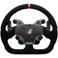 SIMAGIC GT1-SD Steering Wheel 330 mm - 1