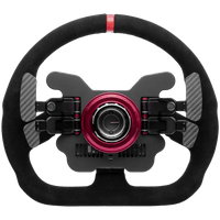 SIMAGIC GT1-SD Steering Wheel 330 mm - 2