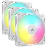 CORSAIR RS120 ARGB White - 1