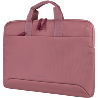 TUCANO SMILZA BAGS FOR MacBook Pro 16/ Laptop 15.6 Pink - 2 TUCANO SMILZA BAGS FOR MacBook Pro 16/ Laptop 15.6 Pink - 2