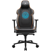 &amp;quot;COUGAR Chair NxSys Aero  - 1