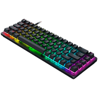 RAZER Huntsman V3 HE Magnetic Mini 65% 8KHz - US Layout -... - 2
