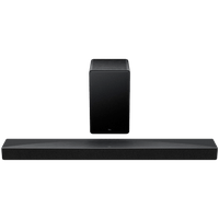 Dolby Atmos &amp;amp; DTS-X Q Series range - 1