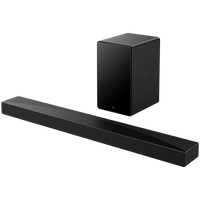 Dolby Atmos &amp; DTS-X Q Series range - 2