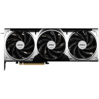 MSI Video Card Nvidia GeForce RTX 5070 12G VENTUS 3X OC - 2