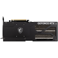 MSI Video Card Nvidia GeForce RTX 5070 12G VENTUS 3X OC - 2