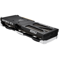 MSI Video Card Nvidia GeForce RTX 5070 12G VENTUS 3X OC - 3