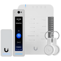 Ubiquity UA-G3-SK-Pro Starter kit that provides complete entry and exit... - 1