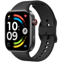 REDMI Watch 6 Obsidian Black - 1