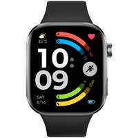 REDMI Watch 6 Obsidian Black - 2