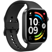 REDMI Watch 6 Obsidian Black - 2