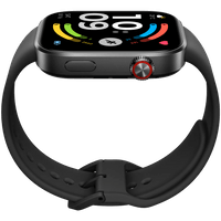 REDMI Watch 6 Obsidian Black - 3