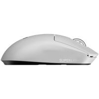 LOGITECH G PRO 2 LIGHTSPEED Wireless Mouse... - 2