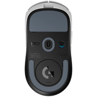 LOGITECH G PRO 2 LIGHTSPEED Wireless Mouse... - 3