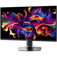 MSI MAG 321UP QD-OLED Gaming Monitor - 2