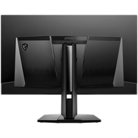 MSI MAG 321UP QD-OLED Gaming Monitor - 4 MSI MAG 321UP QD-OLED Gaming Monitor - 4