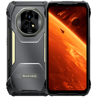 Blackview XPLORE 2 Rugged Phone 6.73&amp;quot; FHD+  - 1