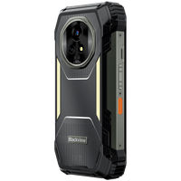 Blackview XPLORE 2 Rugged Phone 6.73&amp;quot; FHD+ , 16+1TB... - 5