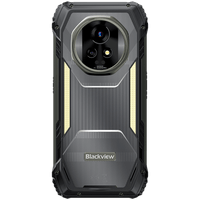 Blackview XPLORE 2 Rugged Phone 6.73&amp;quot; FHD+  - 6