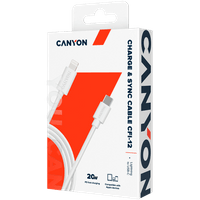 CANYON СFI-12