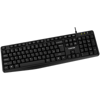 CANYON Wired Keyboard
