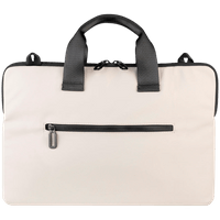 TUCANO GOMMO BAGS FOR Laptop 15.6”/ MacBook Pro 16” Grey - 1