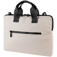 TUCANO GOMMO BAGS FOR Laptop 15.6”/ MacBook Pro 16” Grey - 2