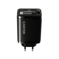 CANYON charger OnCharge 65RC Build-In Cable... - 3
