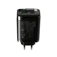 CANYON charger OnCharge 65RC Build-In Cable... - 4