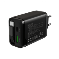 CANYON charger OnCharge 65RC Build-In Cable... - 5