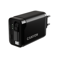 CANYON charger OnCharge 65RC Build-In Cable... - 6