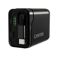 CANYON charger OnCharge 65RC Build-In Cable... - 7