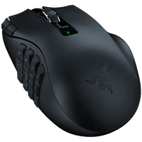 RAZER Naga V2 HyperSpeed Gaming Mouse - 2