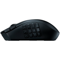 RAZER Naga V2 HyperSpeed Gaming Mouse - 3